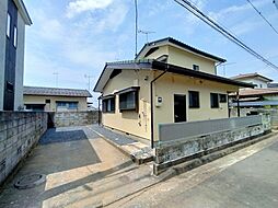 水戸市笠原町　再生住宅