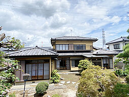 筑西市乙　再生住宅