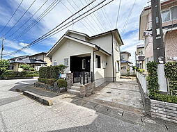 野木町大字友沼-4　再生住宅