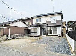 壬生町通町　再生住宅