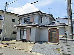 古河市小堤　再生住宅