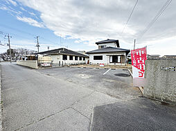 土浦市神立町　再生住宅