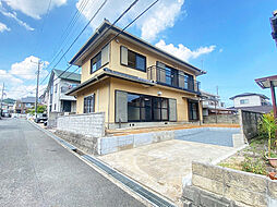 日立市金沢町6丁目　再生住宅