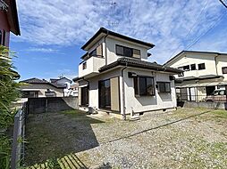 下妻市加養　再生住宅