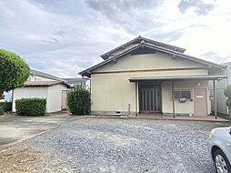 境町新吉町　中古住宅