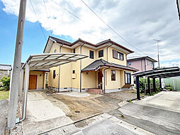 栃木市沼和田町　再生住宅