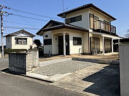 小美玉市堅倉 再生住宅