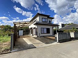 小美玉市田木谷　再生住宅