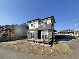 稲敷市信太古渡　再生住宅