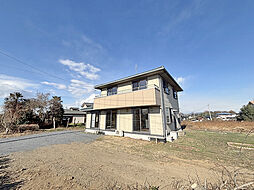 栃木市藤岡町甲　再生住宅