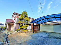 那珂市菅谷　6LDK　再生住宅