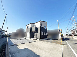 常総市豊田　中古住宅