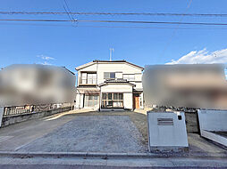 美浦村大字木原　4LDK　998万円　再生住宅