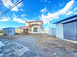 日立市茂宮町　5DK　1498万円　再生住宅