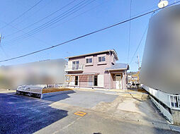 常陸太田市大森町　4DK　1298万円　再生住宅