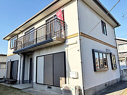 （再生住宅）下妻市下妻丙　4LDK　1898万円