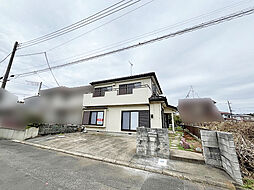 再生住宅　牛久市岡見町　5LDK　1398万円