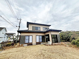 再生住宅　稲敷市江戸崎甲　4LDK　1198万円