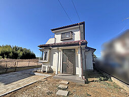 再生住宅　稲敷市椎塚　3LDK　998万円