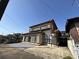 再生住宅　筑西市岡芹　4LDK　1198万円