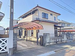 再生住宅　筑西市幸町3丁目　4LDK　1498万円