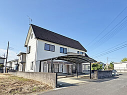 筑西市みどり町1丁目