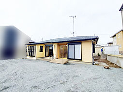 再生住宅　常陸太田市薬谷町　2SLDK　1198万円
