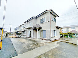 再生住宅　常陸太田市大森町　4DK　1198万円