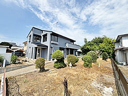 再生住宅　真岡市久下田西　5LDK　2298万円