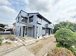 再生住宅　真岡市久下田西　5LDK　2298万円