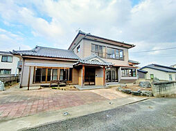 再生住宅　日立市末広町3丁目　4LDK　1798万円