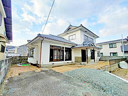 再生住宅　日立市末広町3丁目-2　4LDK　1598万円