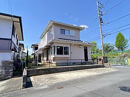 再生住宅　日立市久慈町2丁目　3LDK　1298万円