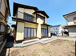 再生住宅　宇都宮市岩曽町　4SDK　1798万円