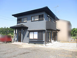 再生住宅 笠間市安居 5LDK 1398万円