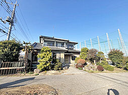 再生住宅　栃木市岩舟町和泉　5LDK　1698万円