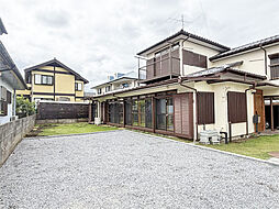 再生住宅　水戸市千波町　7LDK　1,298万円