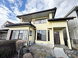 宇都宮市五代1丁目　4LDK　1798万円　再生住宅