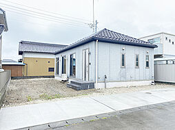 再生住宅　常総市若宮戸　3SLDK　1398万円