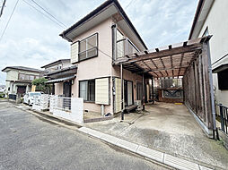 中古住宅　かすみがうら市稲吉南　3LDK　998万円