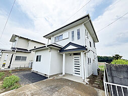 再生住宅　土浦市東並木町　4LDK　1198万円