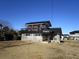 下妻市下妻戊　再生住宅