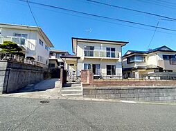 日立市かみあい町2丁目 再生住宅