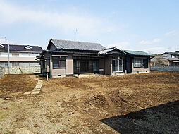 結城市大字結城　平屋　再生住宅