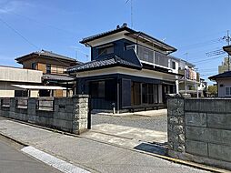 筑西市幸町2丁目　再生住宅