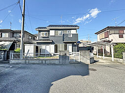 境町山神町　再生住宅