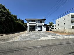 石岡市東石岡3丁目　再生住宅