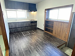 阿見町大字曙　再生住宅