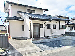 高萩市大字安良川　再生住宅