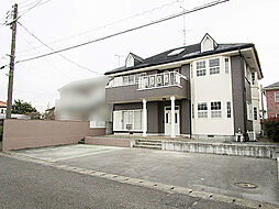 真岡市高勢町1丁目　再生住宅